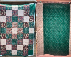 2024 Quilt Auction